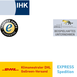 Sicher einkaufen bei kissen.de
